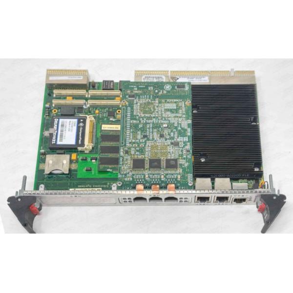 IS215UCCCM04A GE Compact PCI Controller Board (ГЭ компактный контроллер для ПКИ)