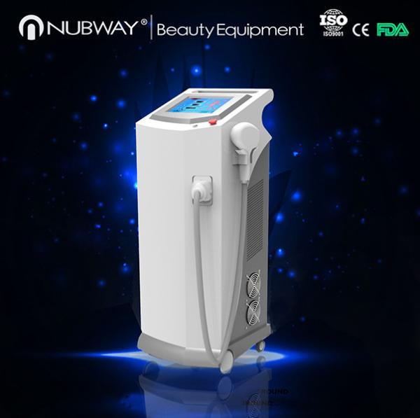 New arrival hot sale 808nm diode laser hair removal machine for sale with medical CE