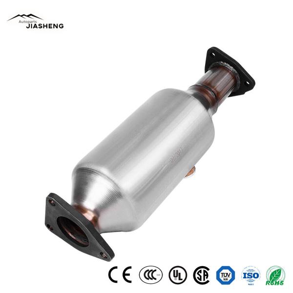 98 - 02 para Honda Accord 2.3L Auto Parts Good Sale Auto Catalytic Converter Catalytic Low Price Catalytic Converter