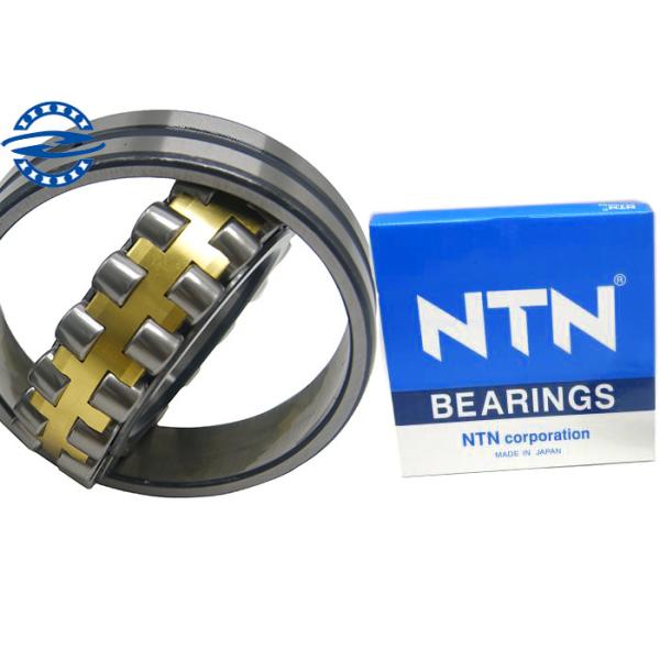 INA 24132 MB CA CC Spherical Self - aligning Roller Bearing High Precision