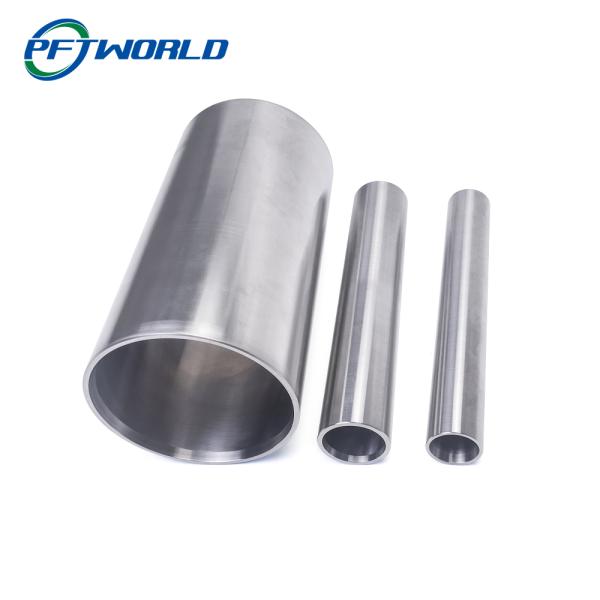 Stainless steel processing CNC precision parts