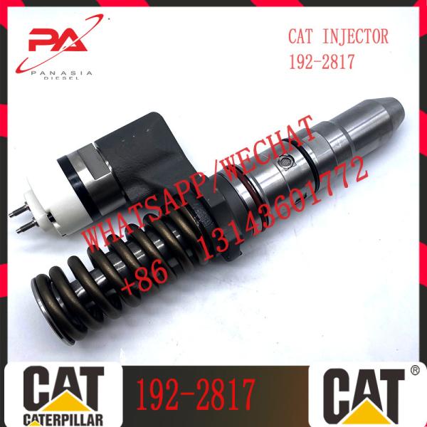 192-2817 injetores 0R-3539 392-6214 392-0226 250-1311 423-7547 do Oem para o motor 5230 de C-A-Terpillar 5130