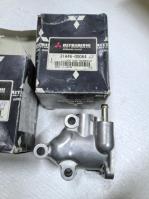 Peças sobressalentes Mitsubishi Heavy Industries de prata com durabilidade superior 31A46-00064 S3L2 Case Assy, termostato