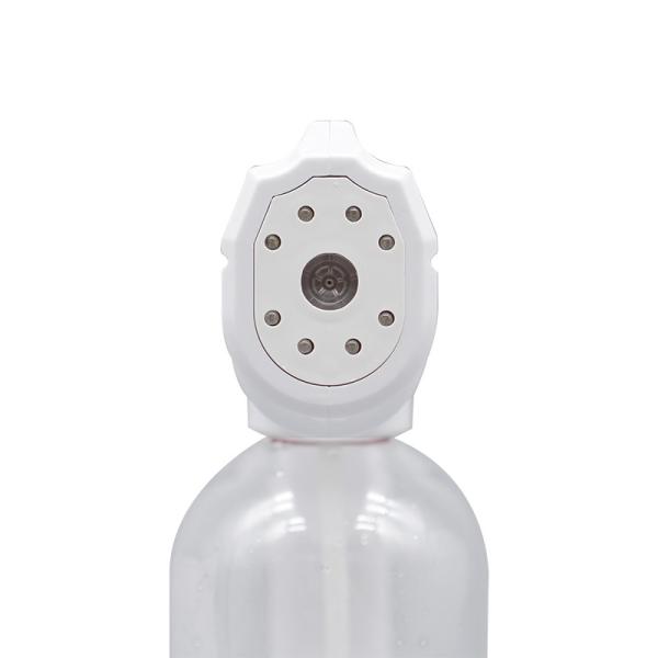 Wireless Rechargeable Type Disinfection Spray Gun Large Capacity Lithium Battery