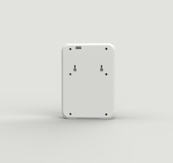 C300 Wall Mounted Smart Fragrance Diffuser Wireless Control Automatic Aroma Diffuser