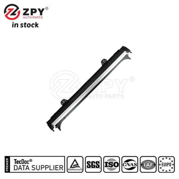 ZPY 1K9877307BEV9 Sunroof Curtain Assembly Black Improved For Volkswagen Golf MK7 R