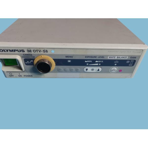 Система камеры OTV-S6 Прозрачное изображение Эндоскопический процессор Медицинский