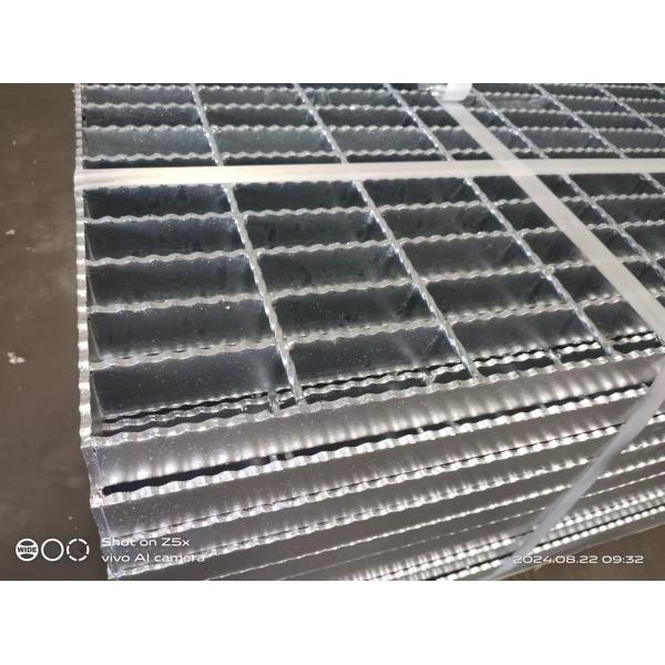Stainless Steel Modular Interlocking Steel Grating for Data Centers