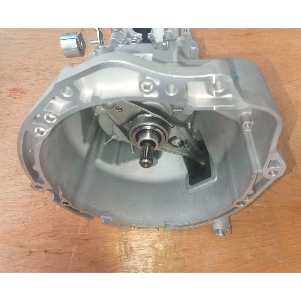 Zpartners MR515B25 5MT Manual Transmission Gearbox for Changan CM10 Star 4500 4G13 Engine OEM Auto Parts Replacement Transmission Assembly Factory Supply