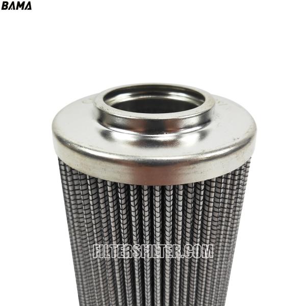 Zul. Continuous operating temperature Excavator Pressure Filter Element HP3202M60AN