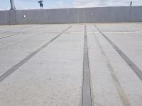Quartz multi de ruelle pesant la dynamique de système Axle Scales System