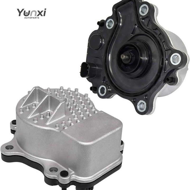 Auto 161a0-29015 161A0-39015 New Engine Electric Water Pump for Toyota Prius 2010-2015 Wpt-190