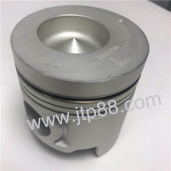Auto Body Engine Parts Piston Liner Kit Cylinder OEM 12011-96005 NISSAN PD6T