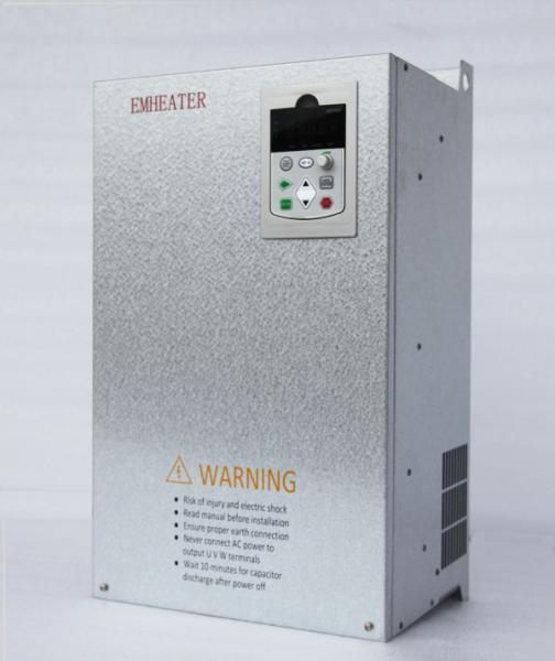 37KW 75A Ac Frequency Inverter 220 To 380 Volt Inverter For Motor