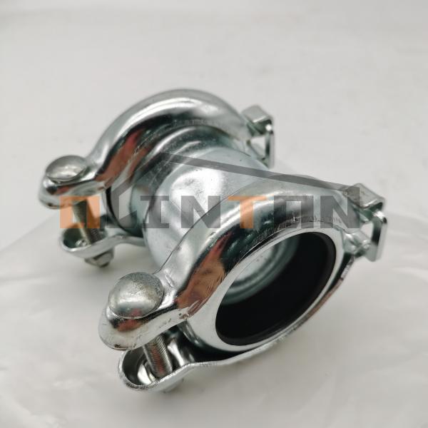 ZX110 ZX200 XZ210 ZX240 ZX270 Excavator Hydraulic Piping Hose Coupling 4196259 for OEM