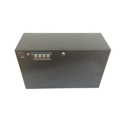 Bloco acidificado ao chumbo da bateria de Bluetooth 48V 240Ah LFP da substituição do ODM