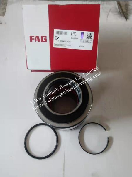 Wheel Bearing FAG 566426.H195 , F-566426.H195