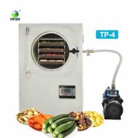 Household Freeze Dry Machine Toption China Freeze Dry em casa