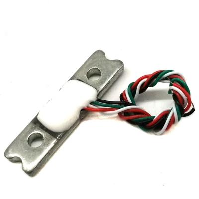 SC700 Balances de pêche Petite taille Sensor de poids de cellule de charge plate mince 10 kg 20 kg 30 kg 40 kg 50 kg Sortie miniature série mV/V