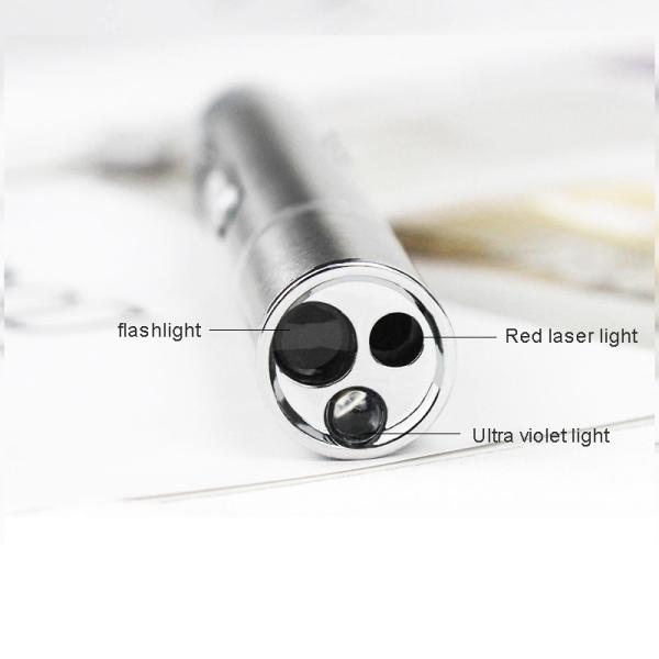 Infrared Laser Cat Teaser Adjustable Illumination Smart Cat Toys