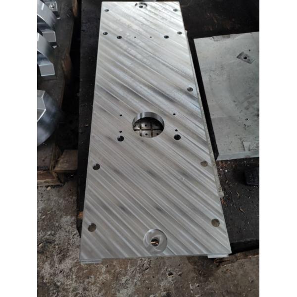 3128 3061 74 Hammer Cradle 3128306174 Drifter Cradle 7075 T6 Aluminium Sheet Plate