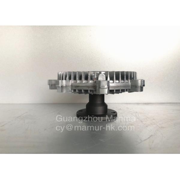 8 97129736 0 pièces de moteur d'ISUZU NKR NPR 4JH1 MAMUR d'embrayage de fan