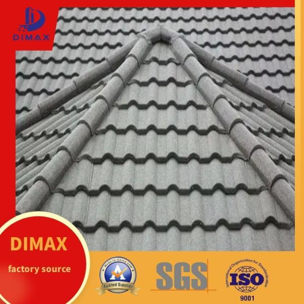 Водостойкие и огнеупорные цветные асфальтовые панцири из стекловолокна