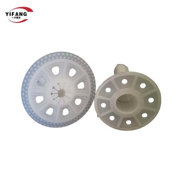 HDPE Xps 60mm фиксируя пенится крепежные детали/анкеры доски для стены изоляции