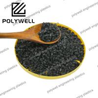 Matériau de base de nylon polyamide produit une bande de rupture thermique Profil d'isolation thermique
