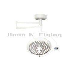 Luz cirúrgica portátil ajustável brilhante 220V 50Hz