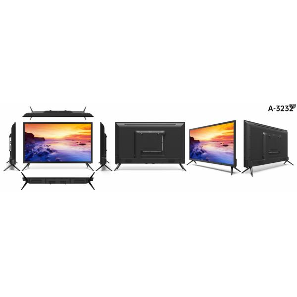 Гибкий динамик Android System TV 32 дюймовый смарт-телевизор для онлайн-встреч