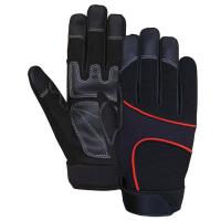 2 dans 1 mécanicien Safety Gloves