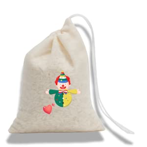 Cotton Drawstring Bags, Cotton Muslin Bags, Cotton Pouch, Reusable Bags, Jewelry Pouch, gift Sachet Bags