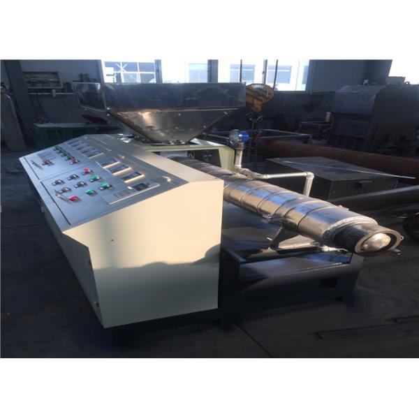 Машина гранулятора GMP одиночного гранулятора штранг-прессования винта 50-8000KG/H промышленная