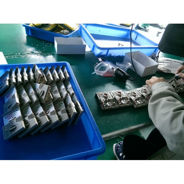 2V 3V Dry Battery Load Tester Battery Car