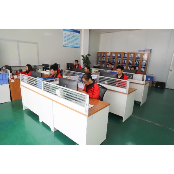 Dongguan Analog Power Electronic Co., Ltd