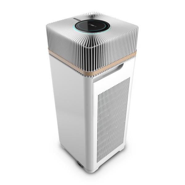 Hepa Filter Smoke Air Cleaner WIFI Control For Pregnant Women