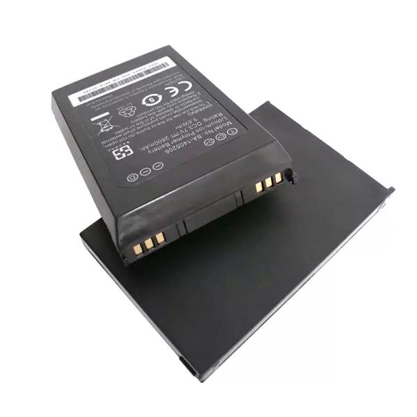 ALLCCX 3.7V 2600mAh Battery 66450-00 BA-1405206 For Trimble 66410-00 Juno SA Juno SB, Juno SC, Juno SD