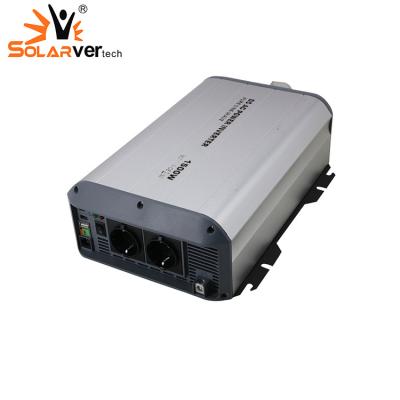 24V inversor puro de controle remoto do poder de onda do seno da C.C. APP/PC para o uso da casa