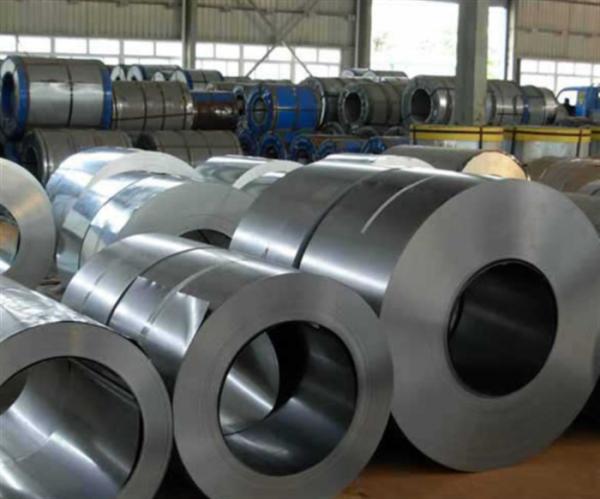 30Cr13 1.4028 Stainless Steel Coil High quality Precise coil Hot-selling Customized for industry
