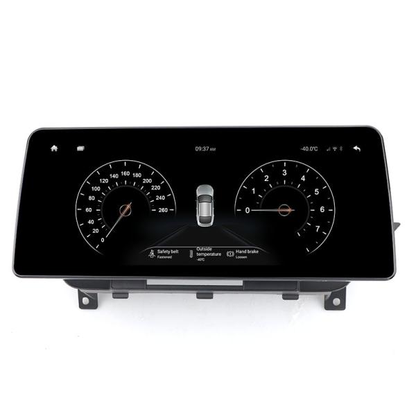 Car Bmw Android Radio BMW EVO 2018 Combination Built In Quad 8core 2.0GHz