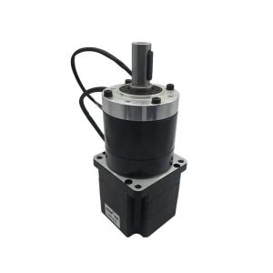 82PN.86BLS engrenagem helicoidal de grande torque ruído baixo motor de