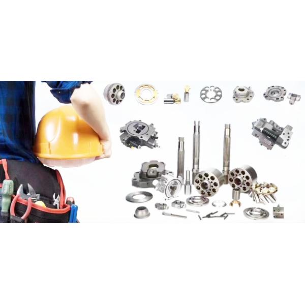 Crawler Excavator Hydraulic Pump K3V140DTP K3V180DT K3V200DTP