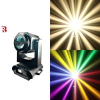350W Waterproof Moving Head Stage Beam Light China Factory