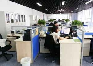 Shanghai Aixi Lable&Ornament Co.Ltd