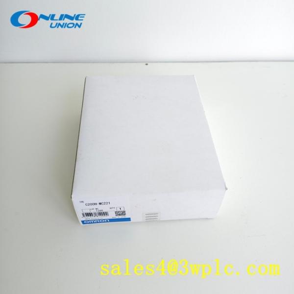 C200H-MC221 OMRON motion control unit