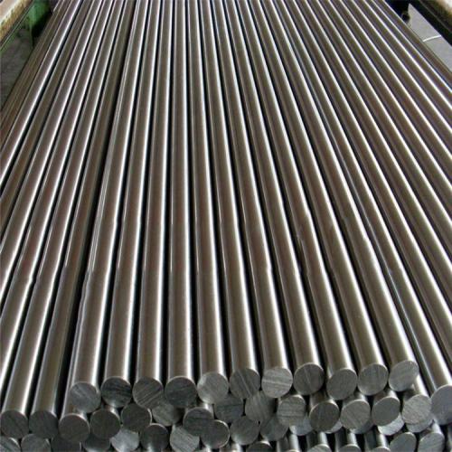 Grade 1.4028Mo Hot Rolled / Cold Drawn Stainless Steel Bright Finish Round Bars