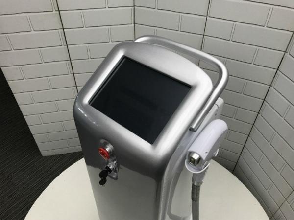 Diode Laser 808nm hair removal machine vertical laser diode 808 hair removal machine