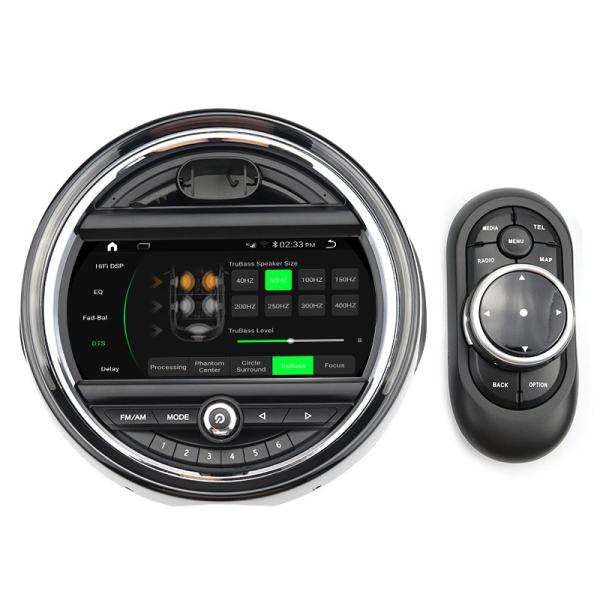 9 Inch Android Radio Head Unit For Mini ONE NBT F55 F56 2015 Mirror Link