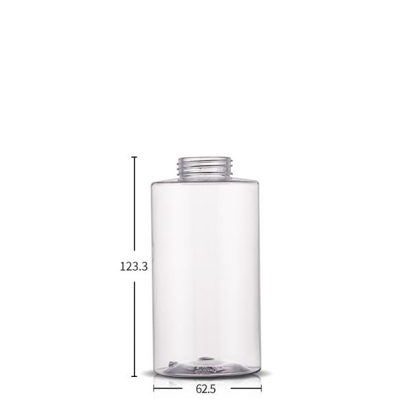 Bottles Containers for Makeup Remover Micellar Water Facial Toner 10oz/300ML
